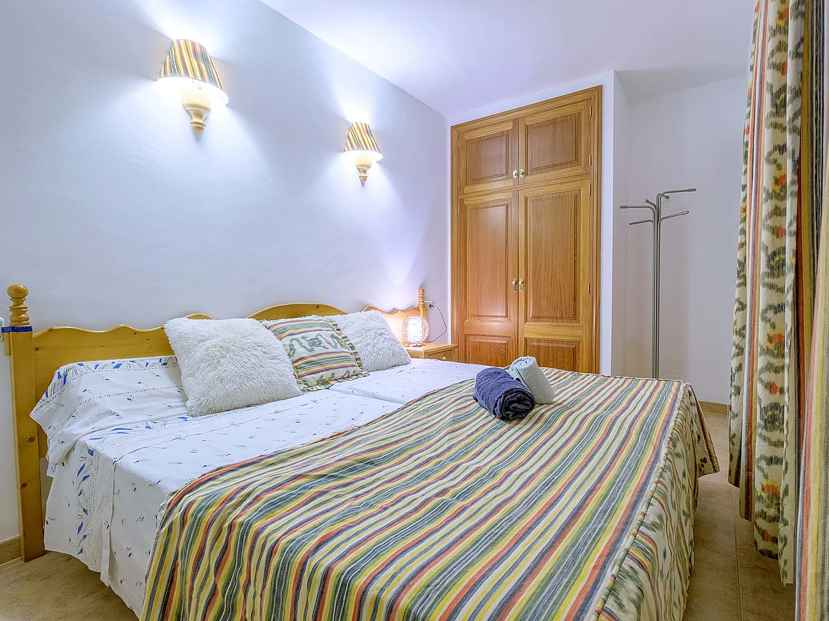 Finca Appartement Maritimo Mallorca Urlaub